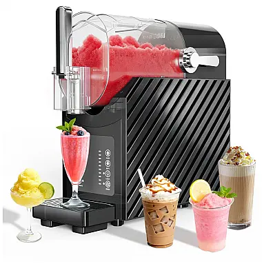 Máquina de Slush Raspadinha Stopasd