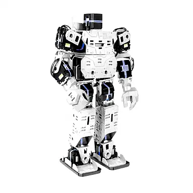 Robô Programável XiaoR Geek com
