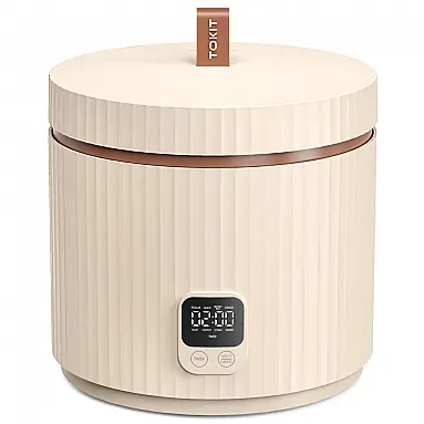 Panela Elétrica de Arroz TOKIT