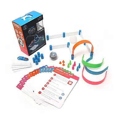 Sphero Mini Activity Kit –
