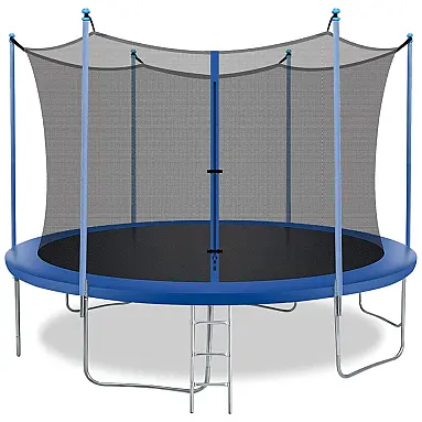 Cama Elástica para Adultos e