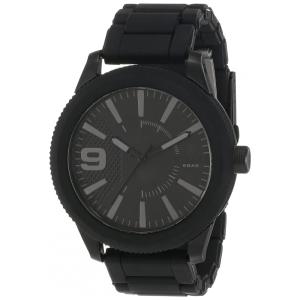 Relógio Masculino Rasp NSBB Quartzo, DIESEL DZ1873, Preto