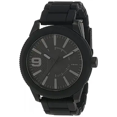 Relógio Masculino Rasp NSBB Quartzo,