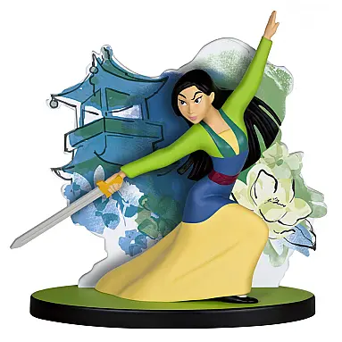 Enfeite Natalino Hallmark Keepsake Disney