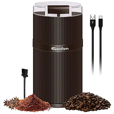 Moedor de Café em Grãos