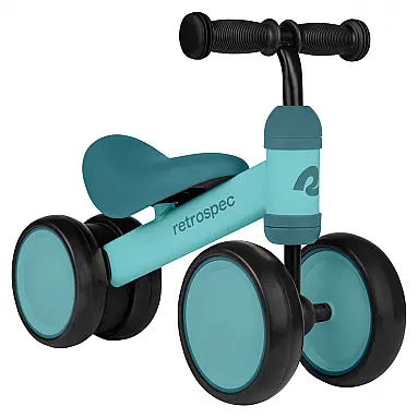 Bicicleta sem Pedal Infantil com