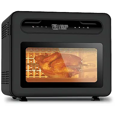 Forno Elétrico de Bancada 25L