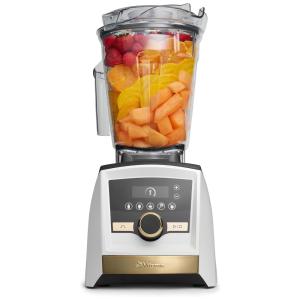 Liquidificador Profissional 1,8L com Tela Digital e Desligamento Automático, 110V 1500W, Vitamix A3500 Ascent