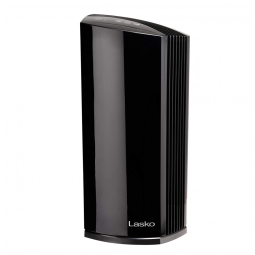 Purificador de Ar para Espaços até 21m2 com Temporizador e Filtração HEPA Remove 99 de Fumaça, Odores, Pelos, Partículas Pequenas