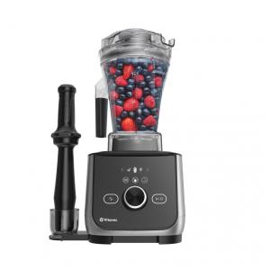 Liquidificador de Bancada Profissional com 3 Programas Predefinidos, Função Autolimpante e Capacidade de 1,4L, 110V 1500W, Vitamix Ascent