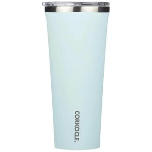 Corkcicle Copo Térmico 470 mL para Cerveja, Café com Isolamento a Vácuo, Verde