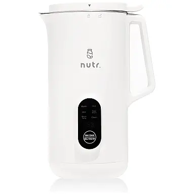 Máquina Automática para Produzir Leite