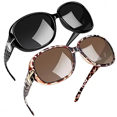 Óculos de Sol Feminino Polarizados