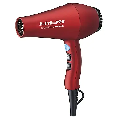 Tourmaline Titanium 3000 Hair Dryer