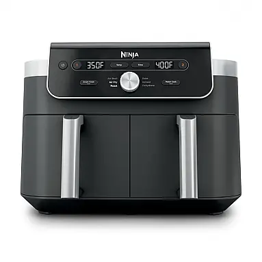 Air Fryer Ninja DualZone DZ901