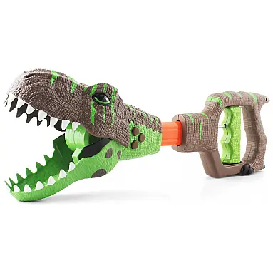 Brinquedo DINOBROS Dinossauro Chomper para