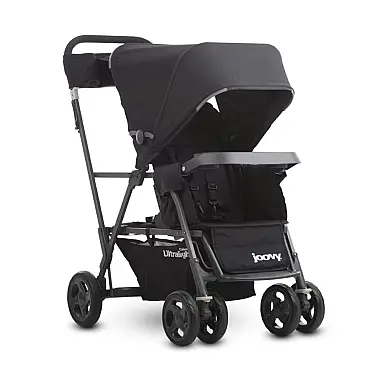 Carrinho de Passeio para 1