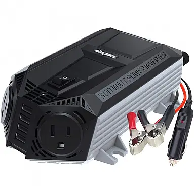 Inversor de Potência Energizador 500