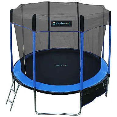 Cama Elastica Capacidade até 453