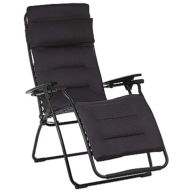 Cadeira Reclinável Ajustável Gravidade Zero