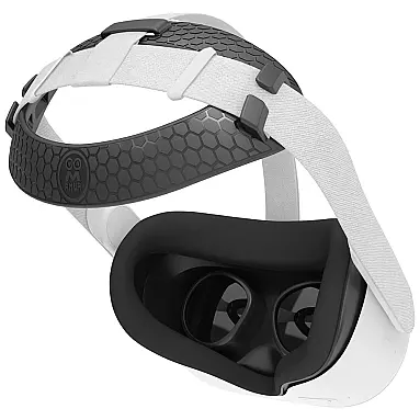 AMVR Head Back Padding, Gravity
