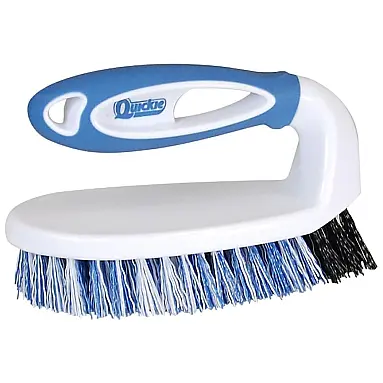 Escova de Limpeza 2 em