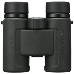 Binóculos 10x30 À prova d, NIKON 16775, Preto