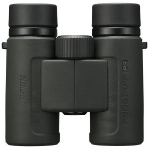 Binóculos 10x30 À prova d, NIKON 16775, Preto