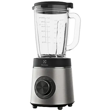 Liquidificador 1,7L com Jarro de