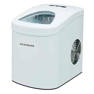 Máquina de Gelo Automática Portátil