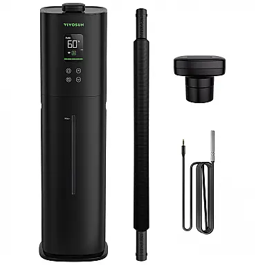 Umidificador Inteligente VIVOSUN AeroStream H09
