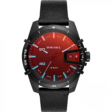 Diesel Relógio Masculino de Quartzo