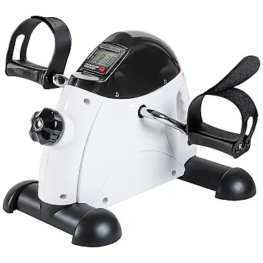 Mini Bicicleta Ergométrica Ideal Para