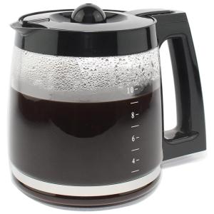 Jarra de Vidro 2.8L para Reposição, Compatível com os modelos 46310, 49976, 49966, 49350, 49957, 49954, 49933, 49980A, 49980Z, 49983, 49618