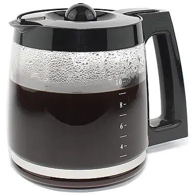 Jarra de Vidro 2.8L para