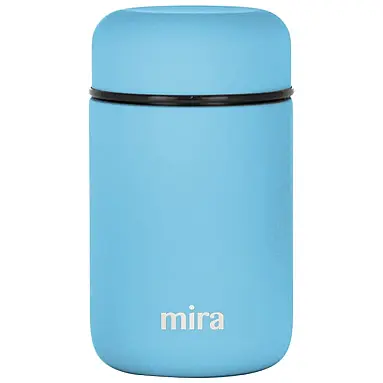Frasco Térmico para Alimentos 400mL