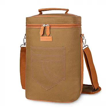 Bolsa Térmica Para Transporte de