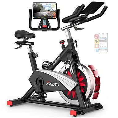 Bicicleta de exercício x2 x2pro.