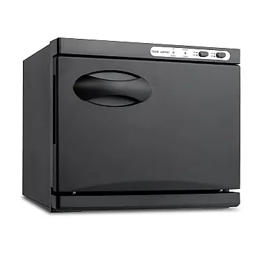 Aquecedor de Toalhas Termostático 8L