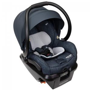 Cadeira de Bebê para Carro Mico Xp com Viseira de Máxima Proteção UV, 2 a 13 kg, MAXI COSI IC337FZH, Azul