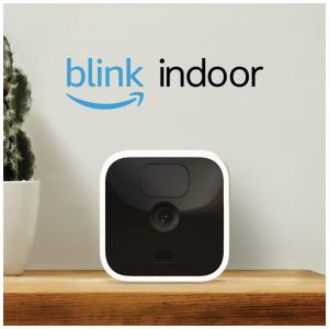 Câmera de Segurança Adicional HD ódulo de Sincronização Necessário Blink