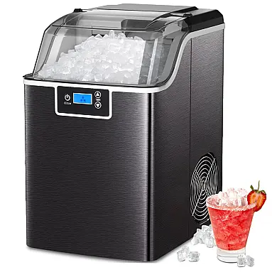 Máquina de Gelo até 19