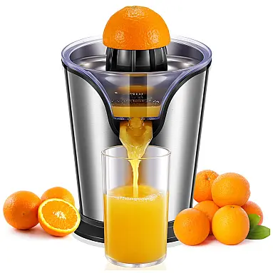 Espremedor Elétrico de Frutas FOHERE