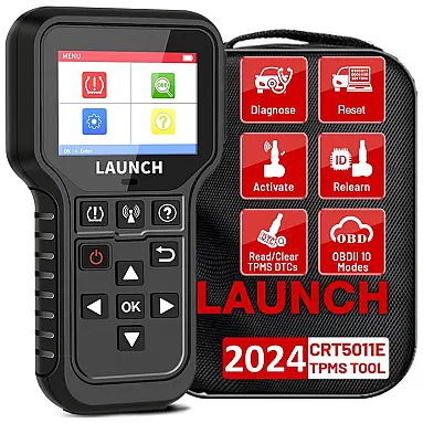 Scanner Automotivo com Leitor de