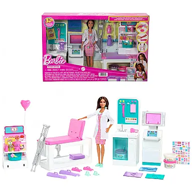 Clínica Médica Completa com mais
