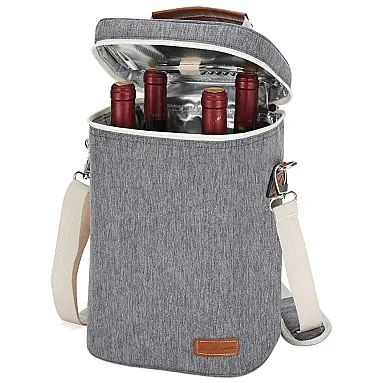Zormy Bolsa Térmica Para Transporte