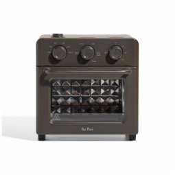 Forno Elétrico 6 em 1, 12L com Infusão de Vapor e Controle de Temperatura, 110V 1400W, Our Place, Marrom