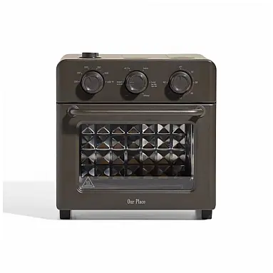 Forno Elétrico 6 em 1,