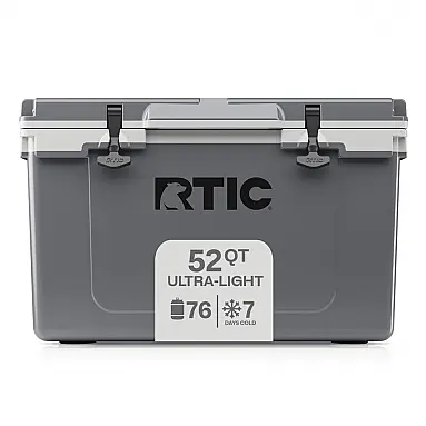 RTIC 1411 Cooler Caixa Térmica
