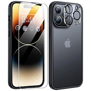 Capa para Iphone 14 Pro